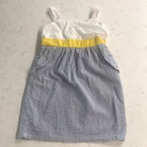 GAPKids Sun Dress Size XS